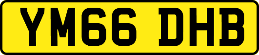 YM66DHB