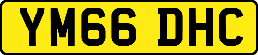 YM66DHC