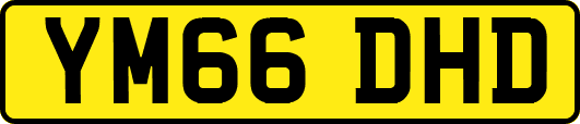 YM66DHD