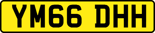 YM66DHH