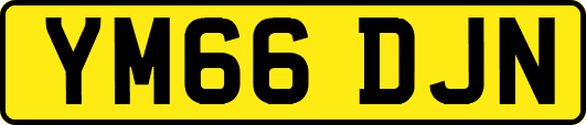 YM66DJN