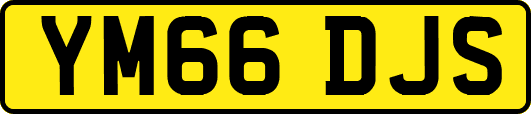 YM66DJS