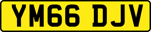 YM66DJV