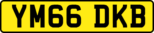 YM66DKB