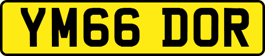 YM66DOR