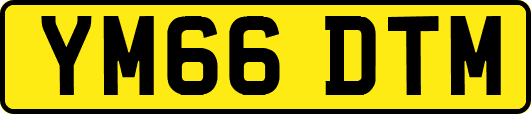 YM66DTM