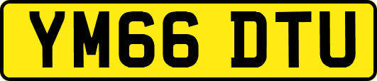 YM66DTU