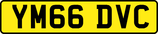 YM66DVC