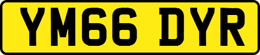 YM66DYR