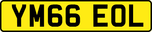 YM66EOL