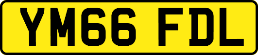 YM66FDL