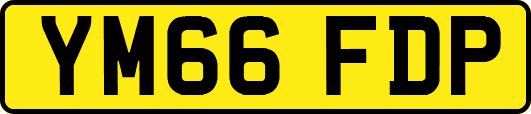 YM66FDP