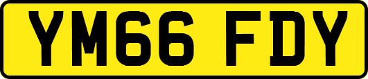 YM66FDY