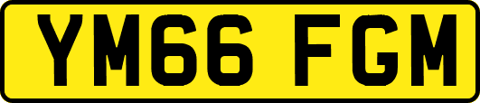 YM66FGM