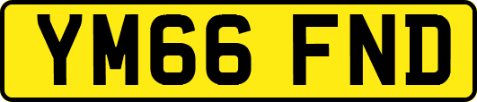 YM66FND