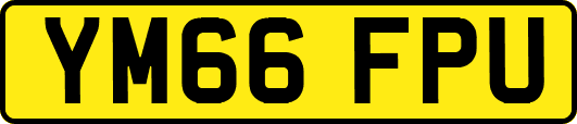 YM66FPU