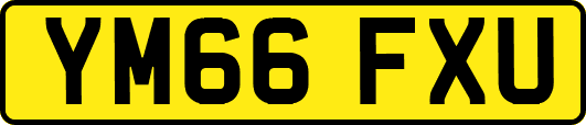 YM66FXU