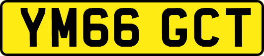 YM66GCT