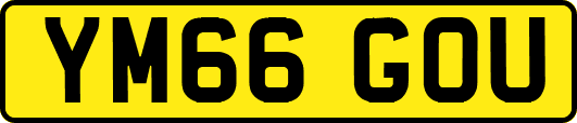 YM66GOU