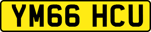 YM66HCU