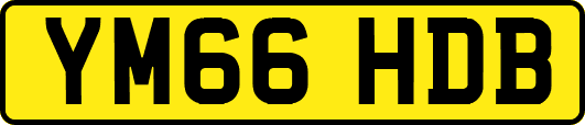YM66HDB