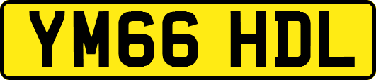 YM66HDL