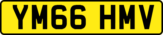 YM66HMV