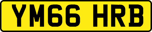 YM66HRB