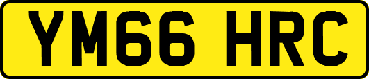 YM66HRC