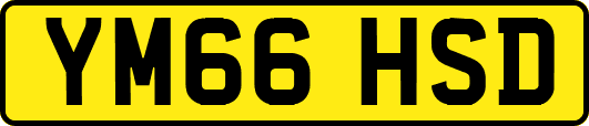 YM66HSD