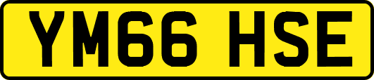 YM66HSE