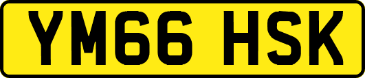 YM66HSK