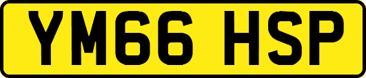 YM66HSP