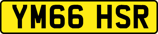 YM66HSR