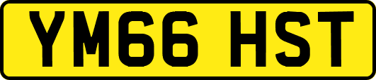 YM66HST