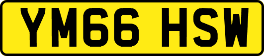 YM66HSW