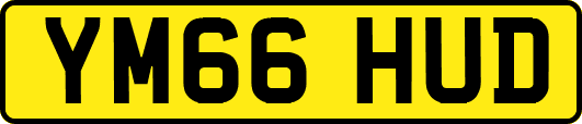 YM66HUD