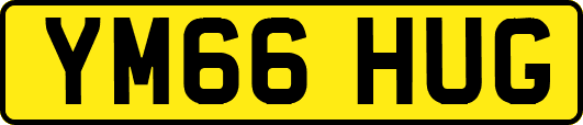 YM66HUG