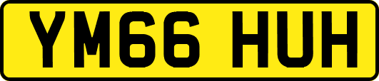 YM66HUH