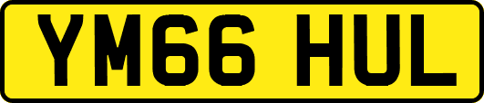 YM66HUL