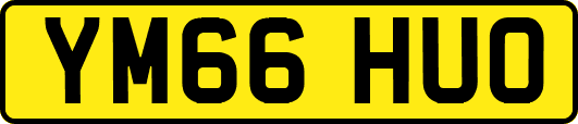 YM66HUO