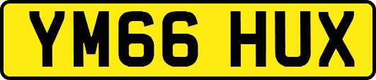 YM66HUX