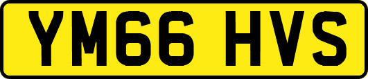 YM66HVS