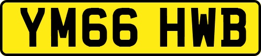 YM66HWB