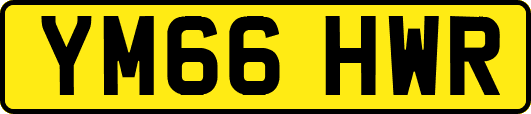 YM66HWR