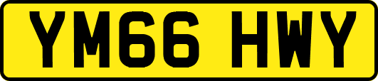 YM66HWY