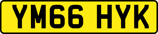 YM66HYK