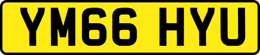 YM66HYU