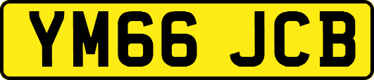 YM66JCB