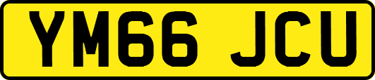 YM66JCU